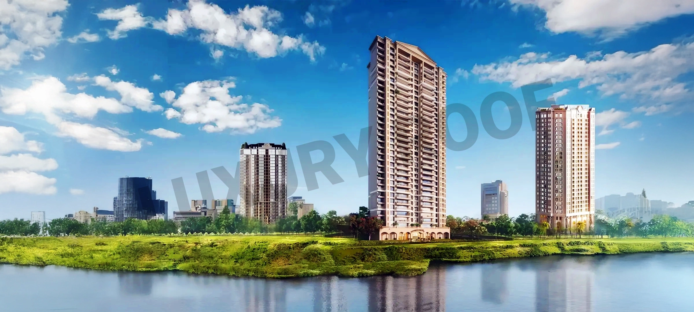 Lodha Azur Elevation3 Bannerghatta Road Bangalore