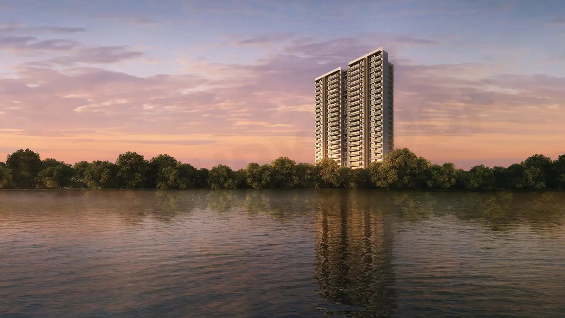 Lodha Haven Elevation1 Choodasandra Bengaluru