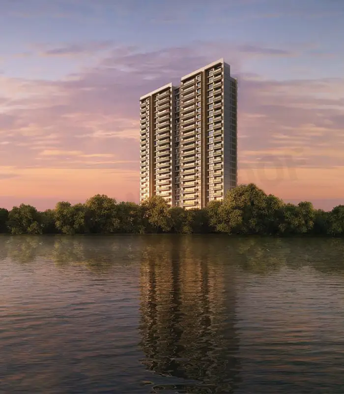 Lodha Haven Elevation2 Choodasandra Bengaluru
