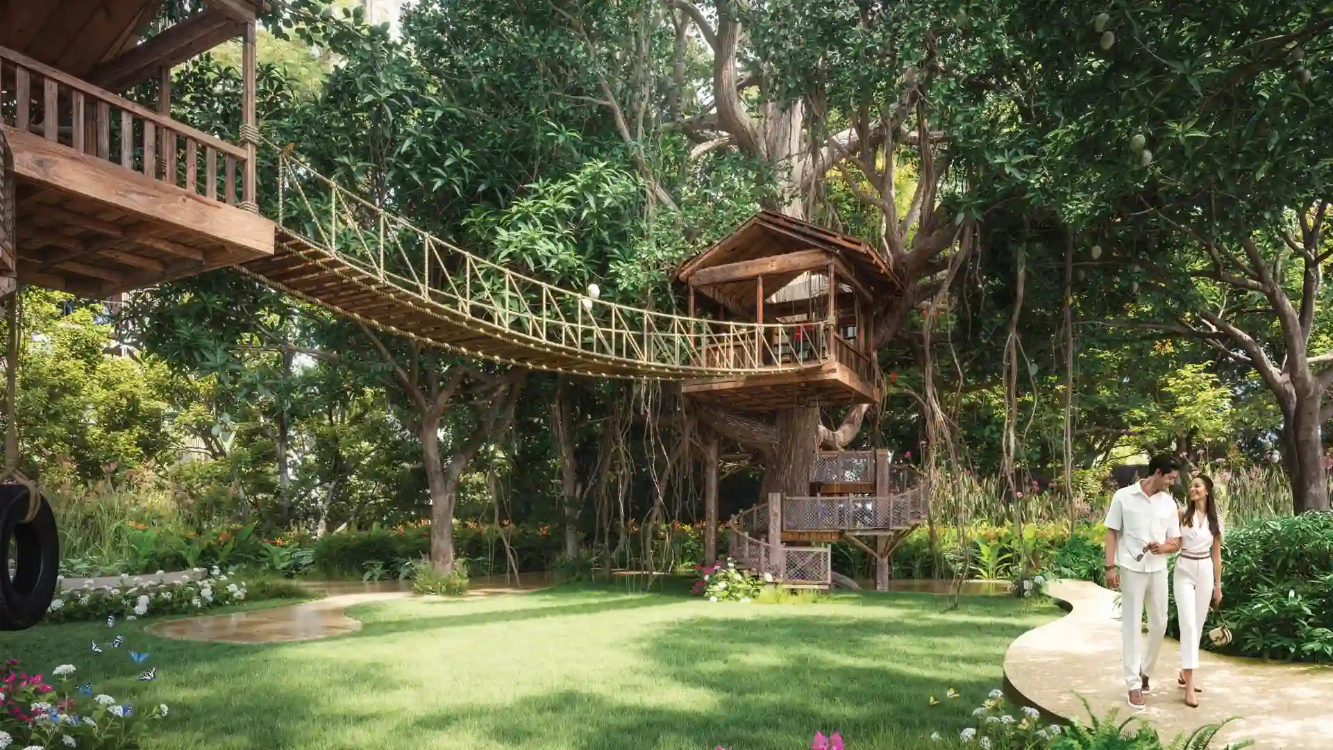 Lodha Haven Garden1 Choodasandra Bengaluru