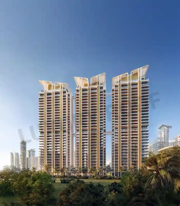 M3m Altitude Elevation2 Sector 65 Gurgaon