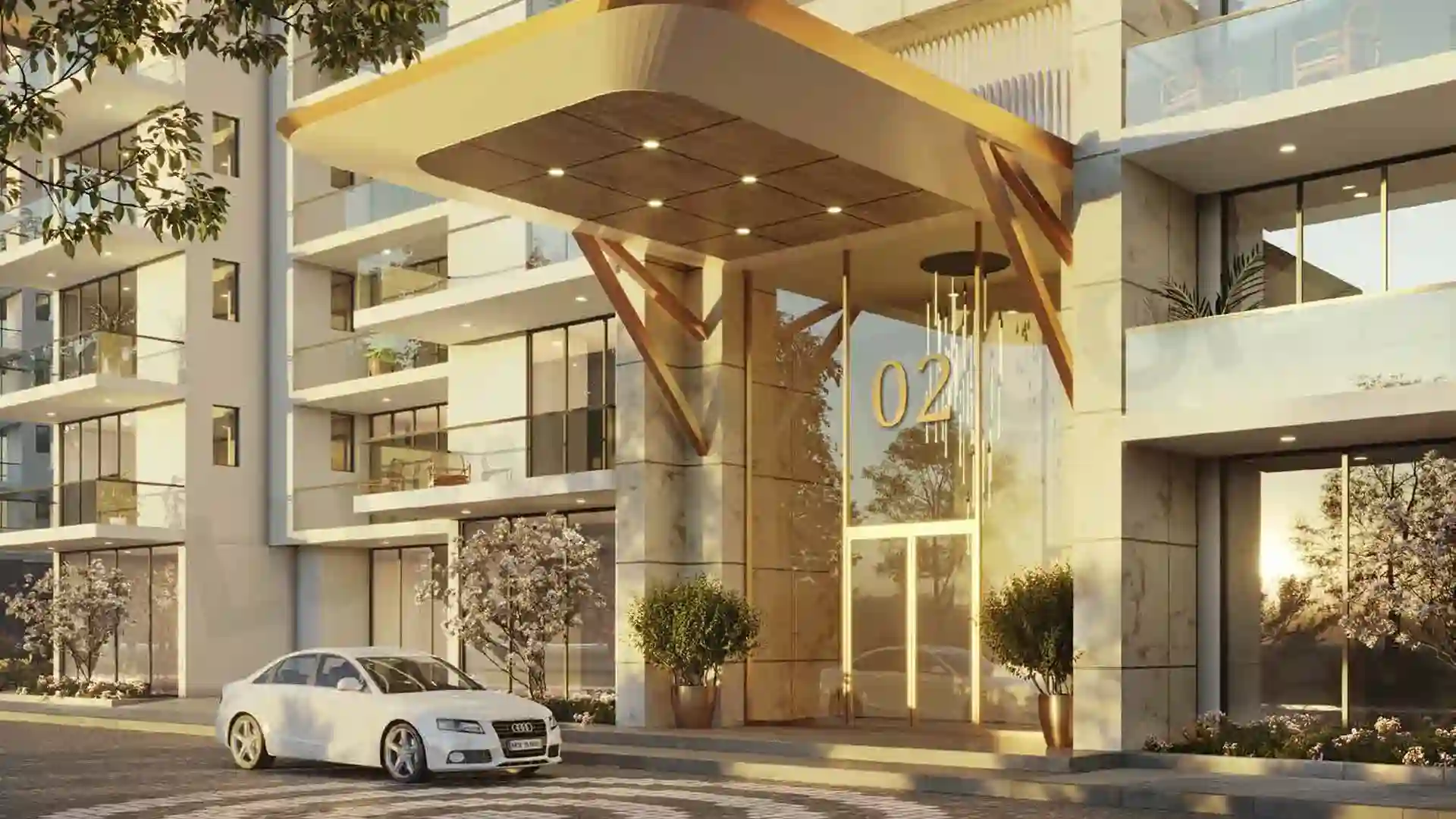 M3m Capital Drop Off Sector 113 Bajghera Gurugram