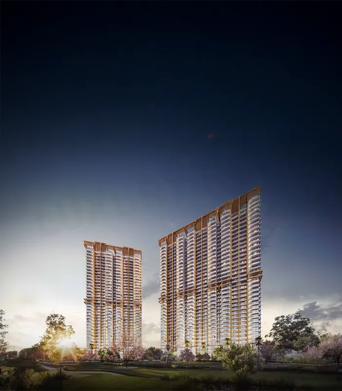 M3m Capital Elevation2 Sector 113 Bajghera Gurugram