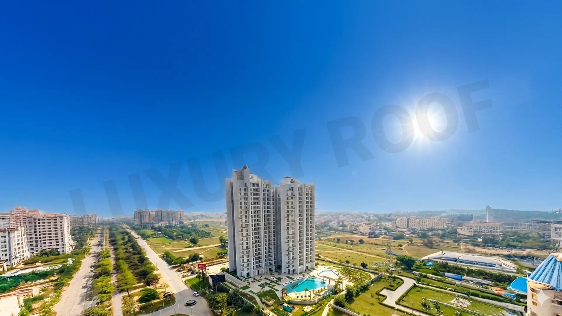 M3m Escala Elevation1 Sector 70a Gurgaon M3m Escala Elevation1 Sector 70a Gurgaon