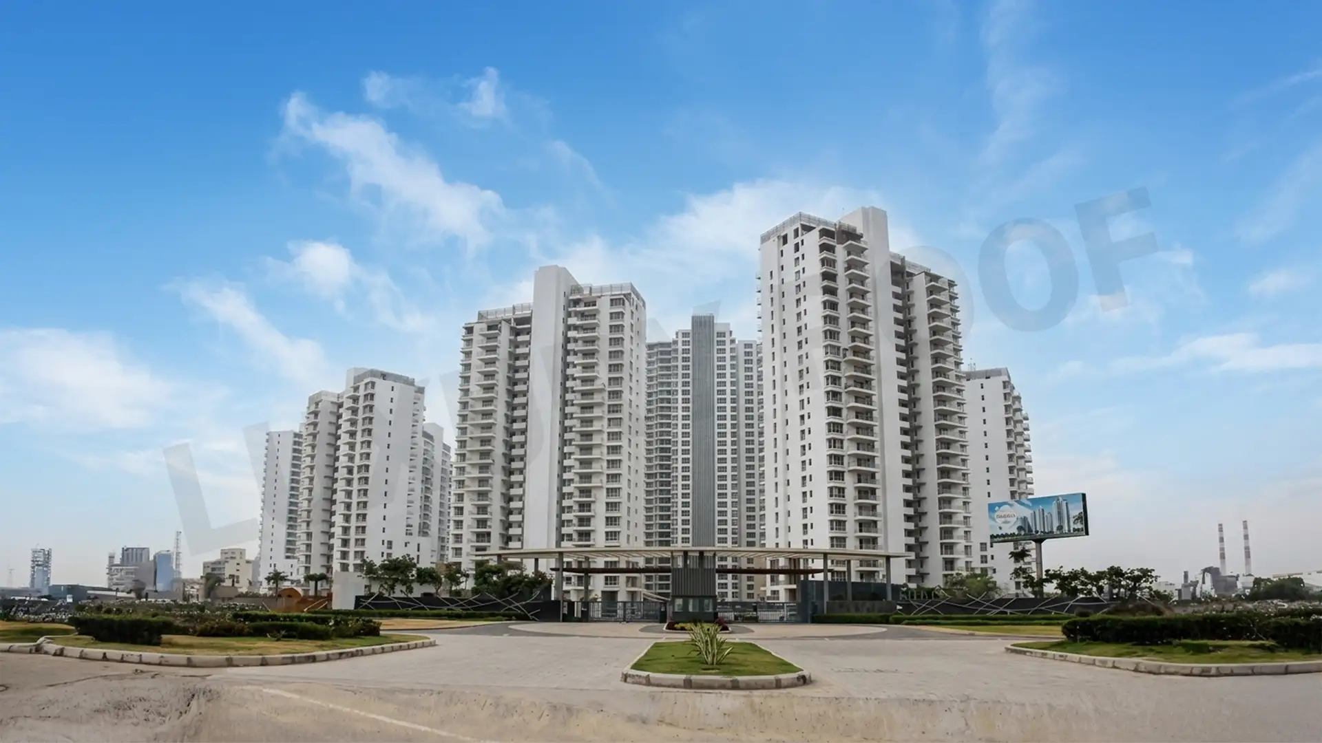 M3m Merlin Elevation1 Sector 67 Gurugram M3m Merlin Elevation1 Sector 67 Gurugram