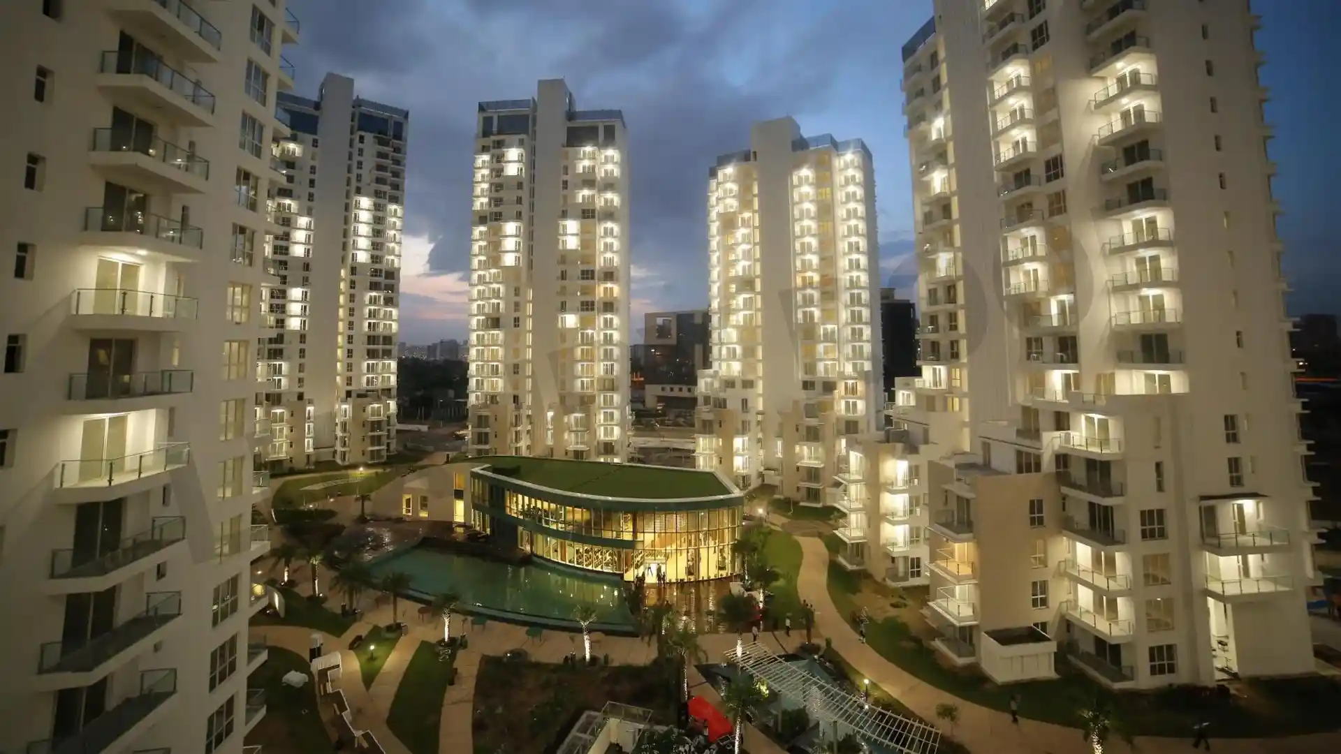 M3m Opus Clubhouse Sector 67 Gurgaon M3m Opus Clubhouse Sector 67 Gurgaon