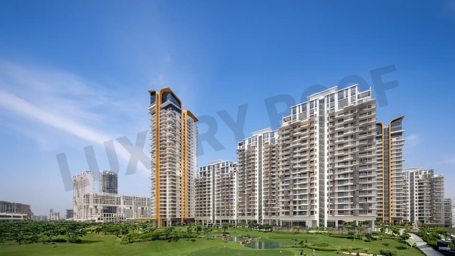 M3m Polo Suites Elevation1 Golf Estate Rd Sector 65 Gurugram M3m Polo Suites Elevation1 Golf Estate Rd Sector 65 Gurugram