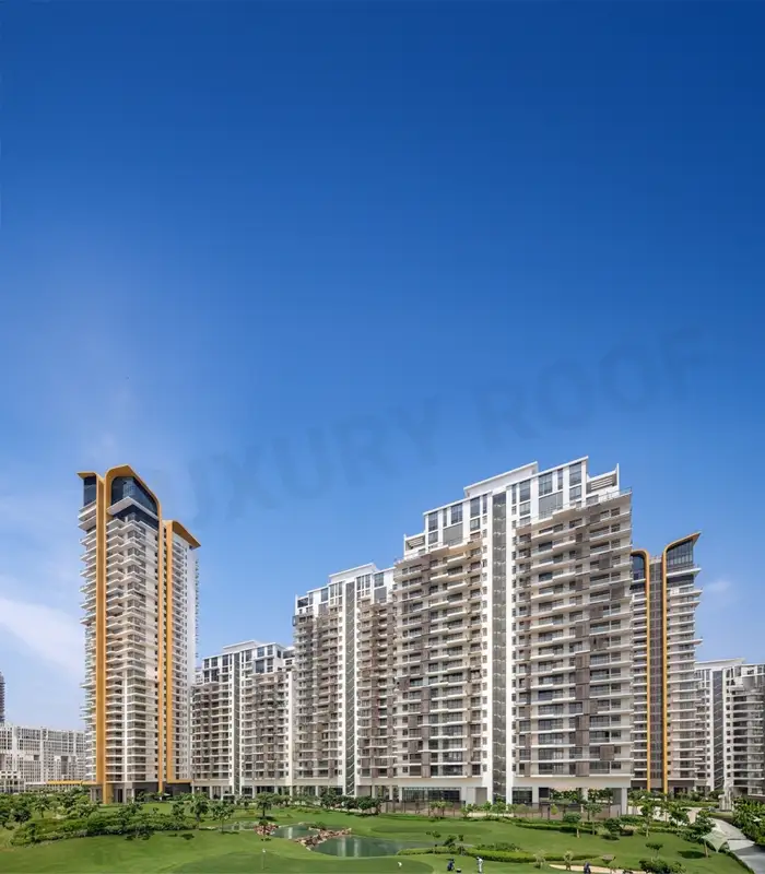 M3m Polo Suites Elevation2 Golf Estate Rd Sector 65 Gurugram