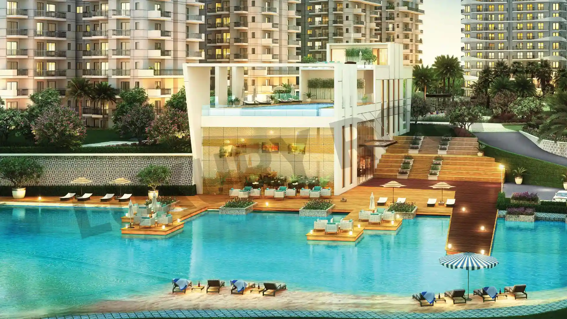 M3m Sierra 68 Clubhouse Sector 68 Gurgaon M3m Sierra 68 Clubhouse Sector 68 Gurgaon