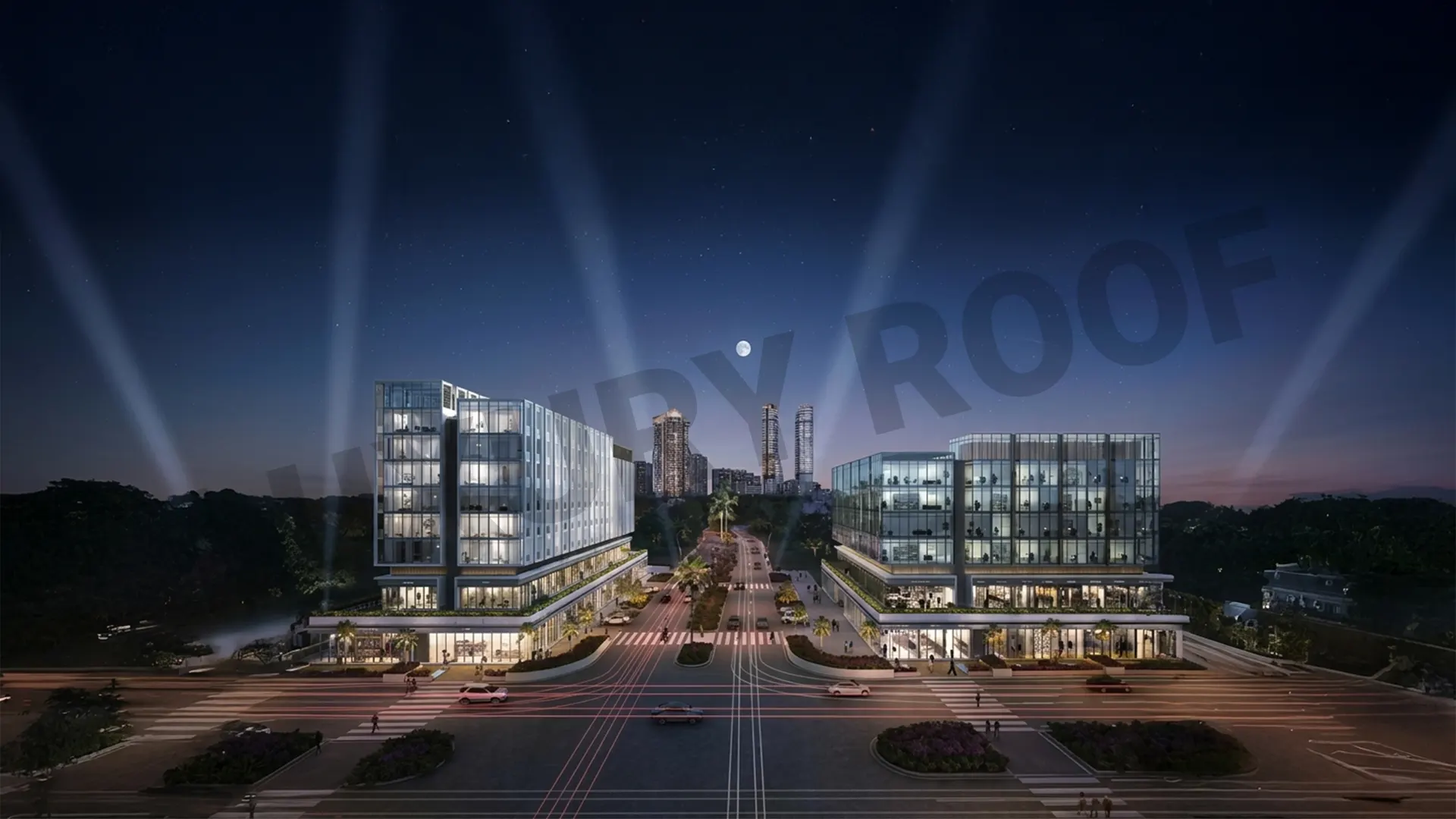 M3m Tee Point Elevation1 Sector 65 Gurgaon M3m Tee Point Elevation1 Sector 65 Gurgaon