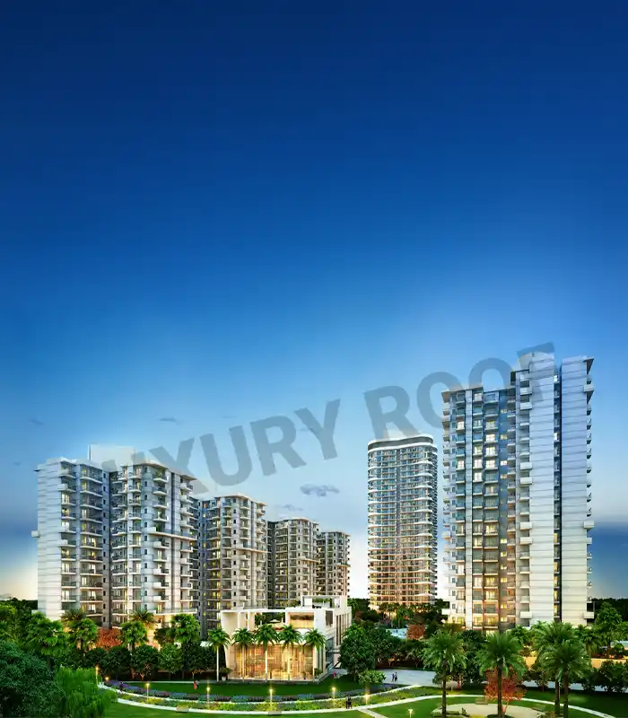 M3m The Marina Elevation2 Sector 68 Gurgaon