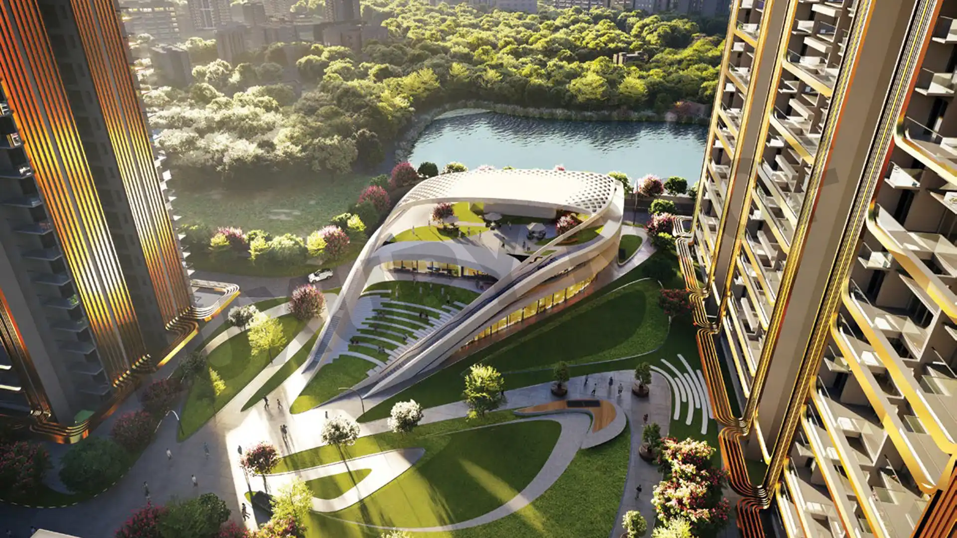 M3m Crown Club Sector 111 Gurgaon M3m Crown Club Sector 111 Gurgaon