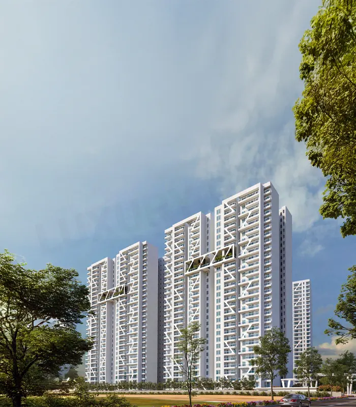 Mana Dale Facade2 Sarjapur Marathahalli Rd Bengaluru