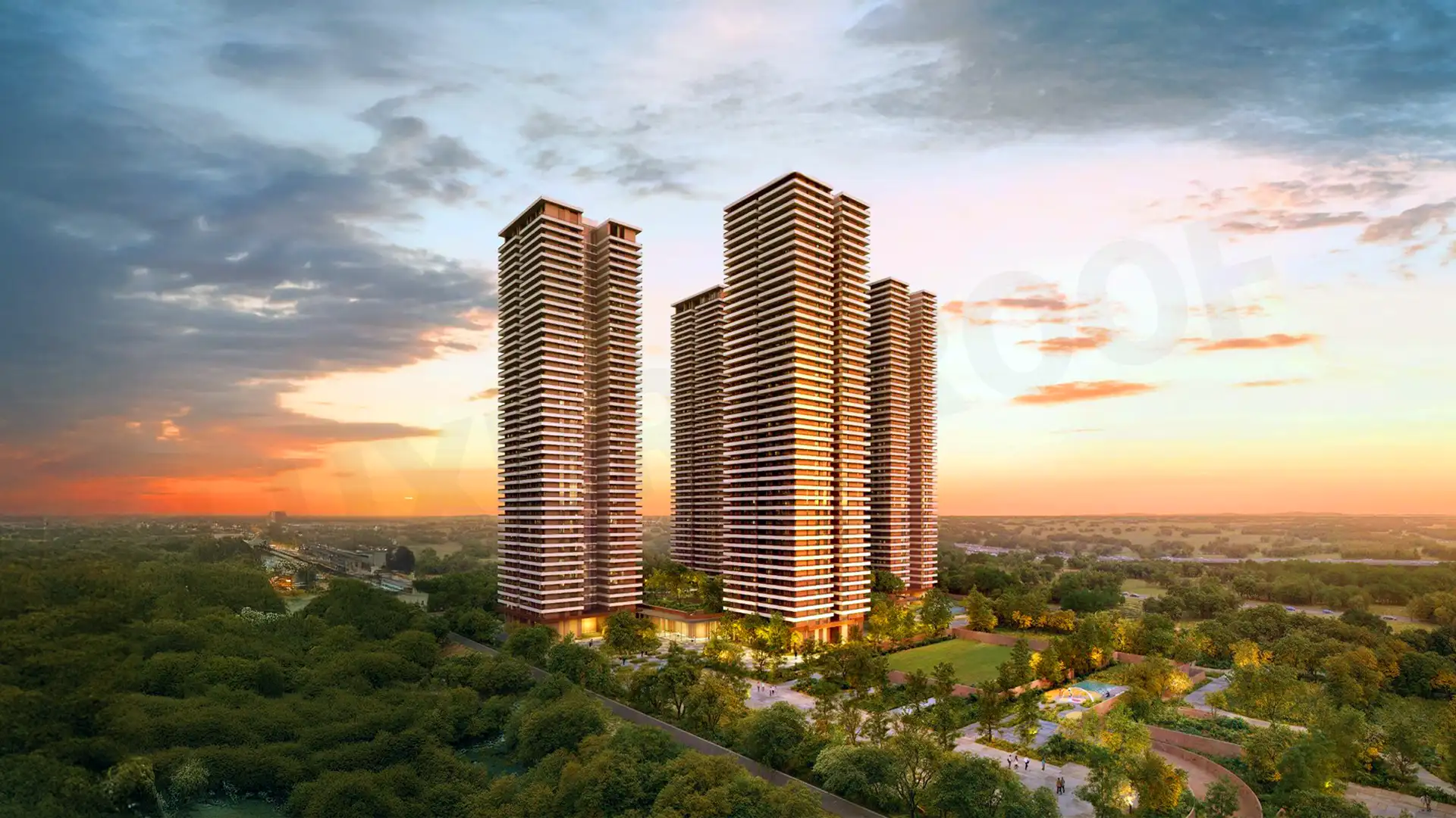 Max Estates 361 Elevation1 Sector 65 Gurugram Max Estates 361 Elevation1 Sector 65 Gurugram