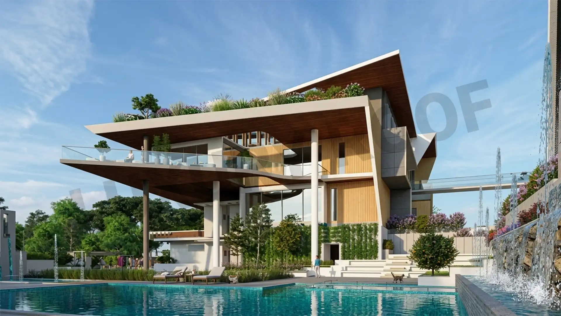 Ncc Urban Lake Springs Clubhouse Jp Nagar Bangalore Ncc Urban Lake Springs Clubhouse Jp Nagar Bangalore