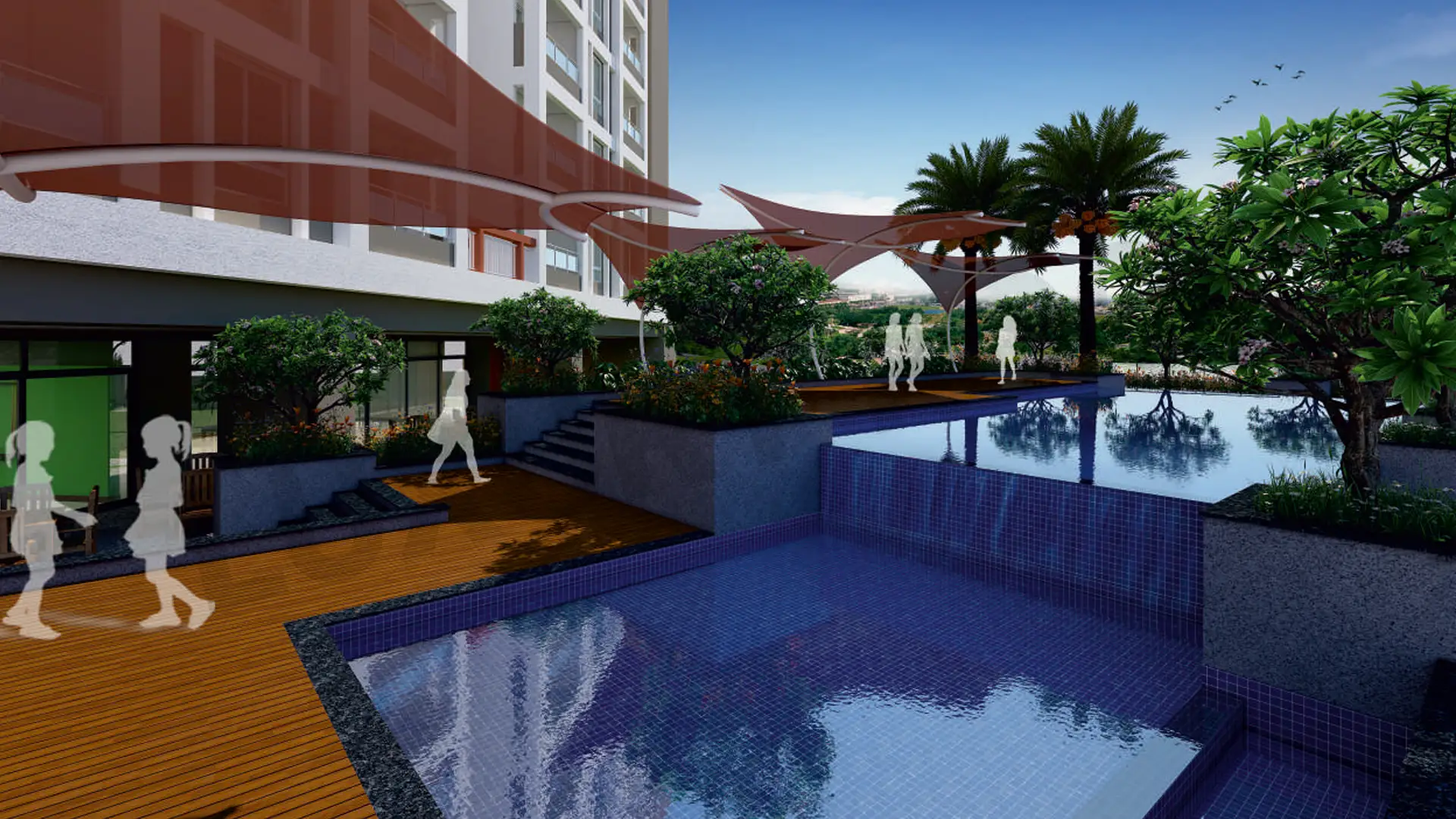 Ncc Urban Parkview Swimming Pool1 Vignana Kendra Bengaluru Ncc Urban Parkview Swimming Pool1 Vignana Kendra Bengaluru
