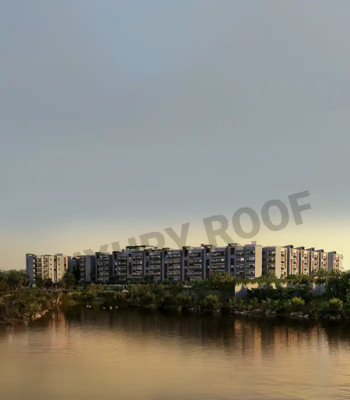 Nandi Meraki Elevation2 Bengaluru