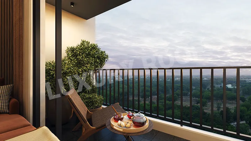 Orchid Platinum Balcony Whitefield Village Kr Puram Hobli Bengaluru Orchid Platinum Balcony Whitefield Village Kr Puram Hobli Bengaluru