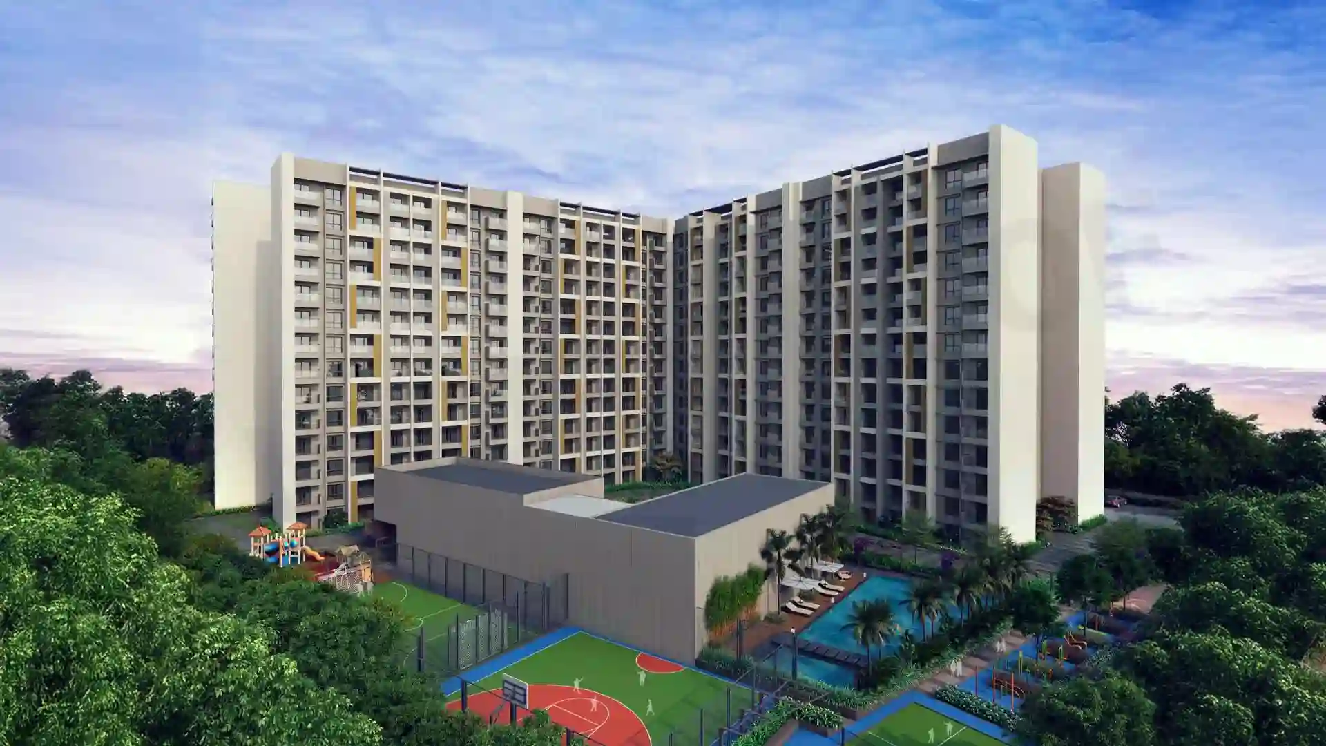 Orchid Platinum Elevation Whitefield Village Kr Puram Hobli Bengaluru Orchid Platinum Elevation Whitefield Village Kr Puram Hobli Bengaluru