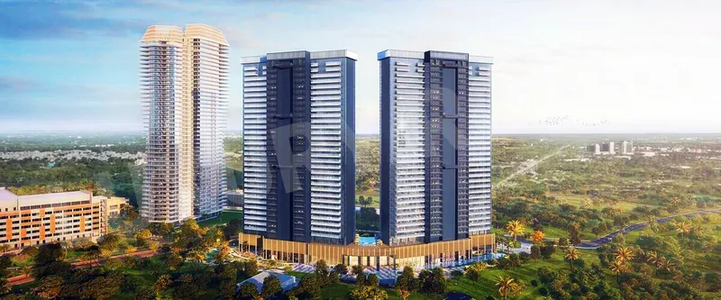 Paras The Manor, Gurgaon