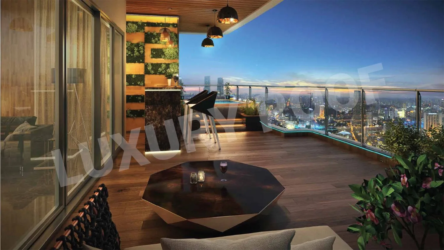 Phoenix Kessaku Balcony Rajajinagar Bengaluru Phoenix Kessaku Balcony Rajajinagar Bengaluru