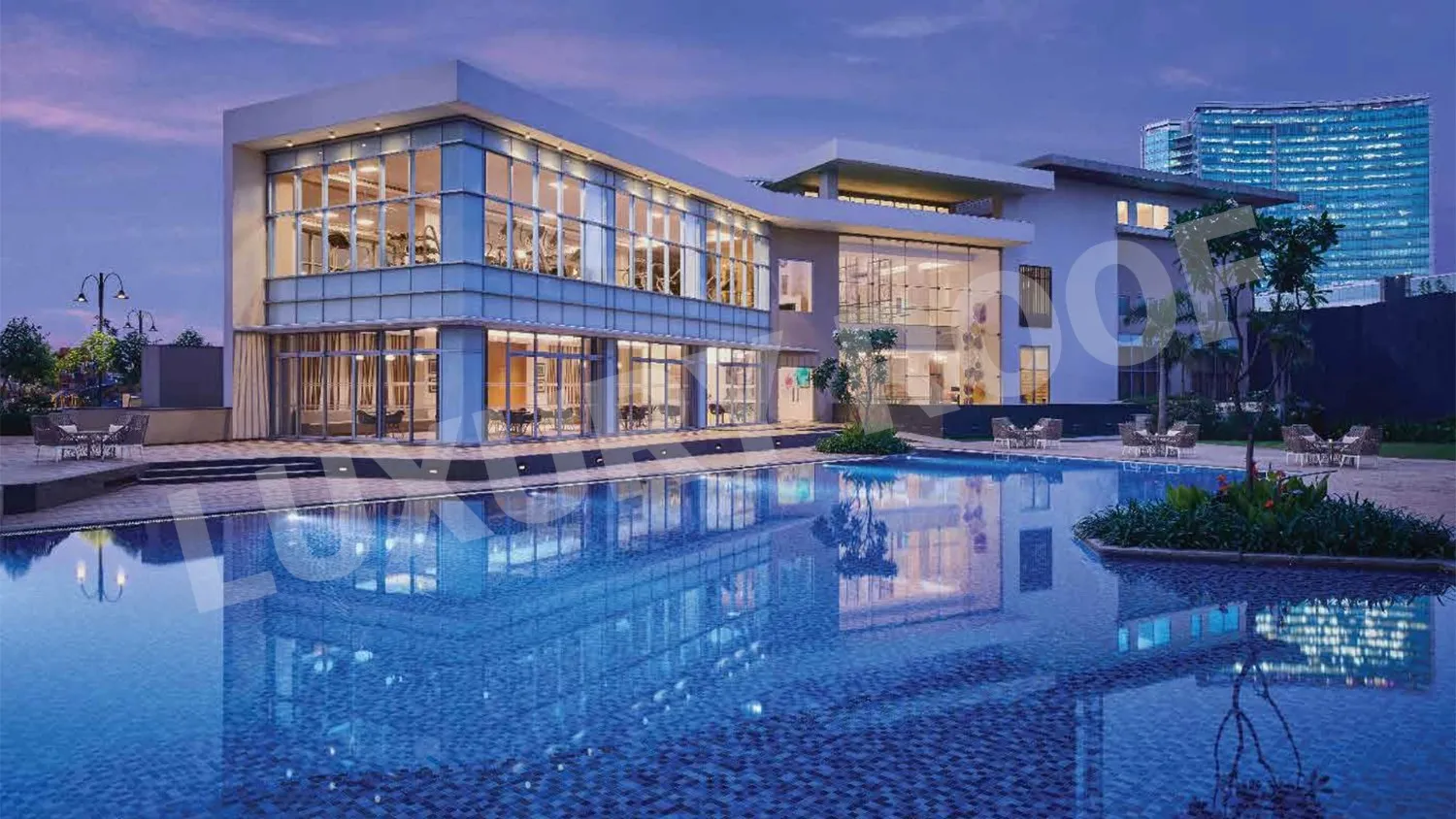 Phoenix Kessaku Clubhouse Rajajinagar Bengaluru Phoenix Kessaku Clubhouse Rajajinagar Bengaluru