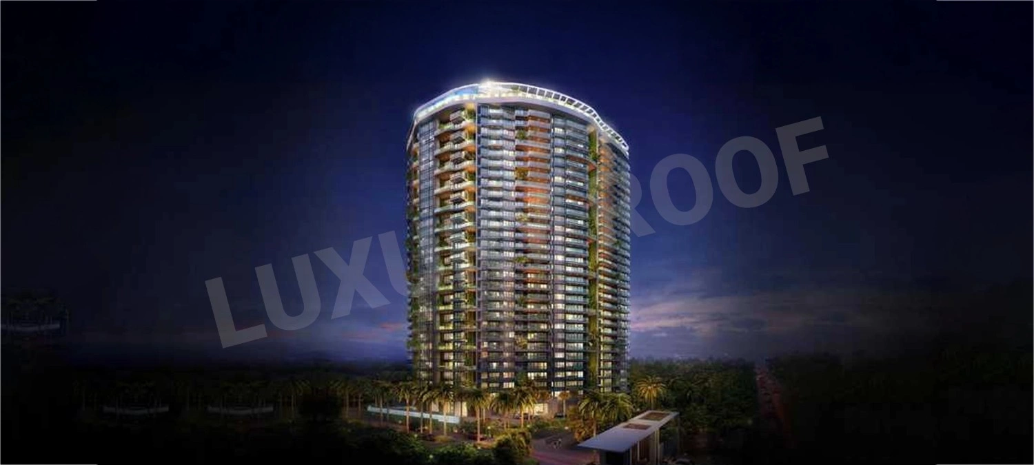 Phoenix Kessaku Elevation1 Rajajinagar Bengaluru