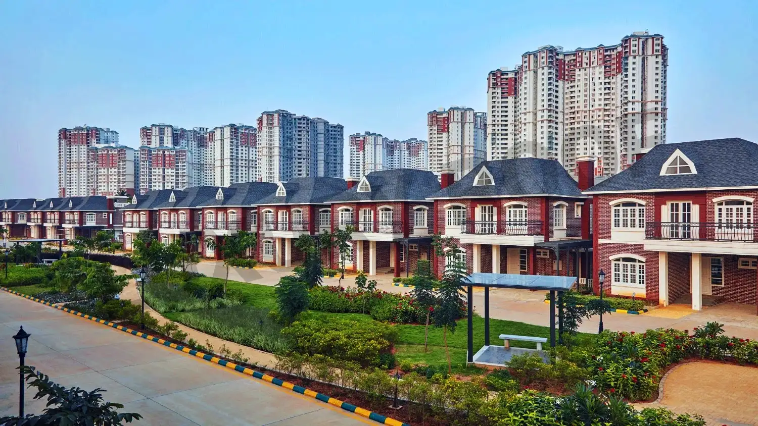 Prestige Lakeside Habitat Elevation4 Sarjapur Rd Whitefield Bengaluru Prestige Lakeside Habitat Elevation4 Sarjapur Rd Whitefield Bengaluru