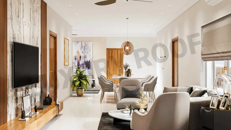 Prestige Lavender Livingroom Fields Devasthanagalu Gunjur Village Bengaluru Prestige Lavender Livingroom Fields Devasthanagalu Gunjur Village Bengaluru