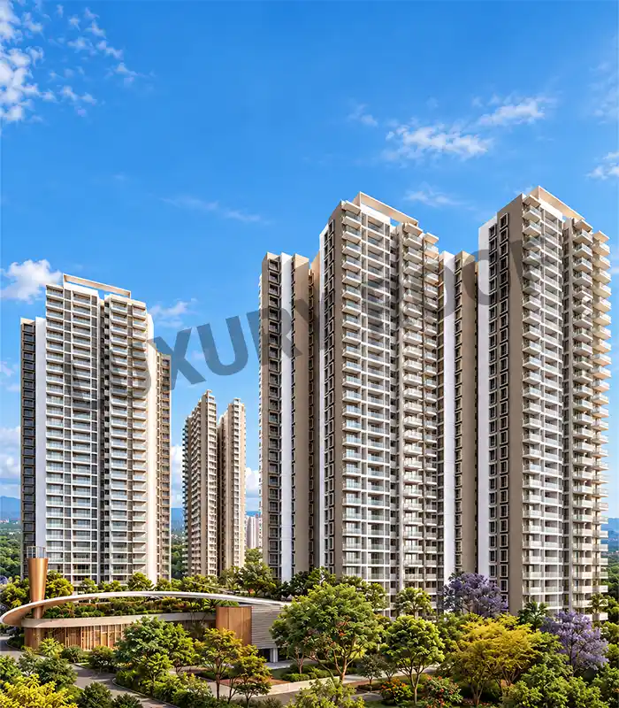 Prestige Southern Star Elevation2 Begur Road Bangalore
