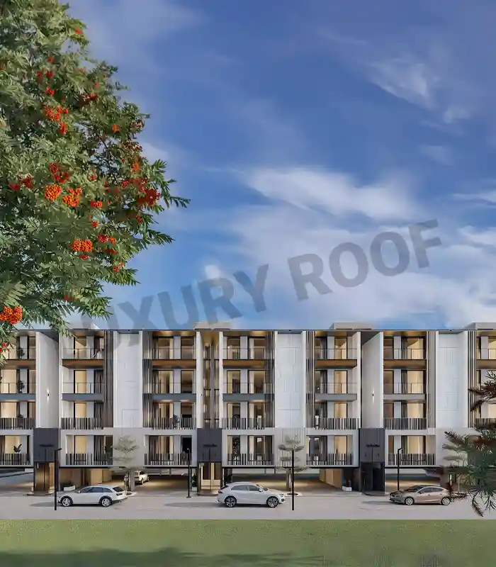Prime Residences Elevation2 Sector 65 Gurgaon