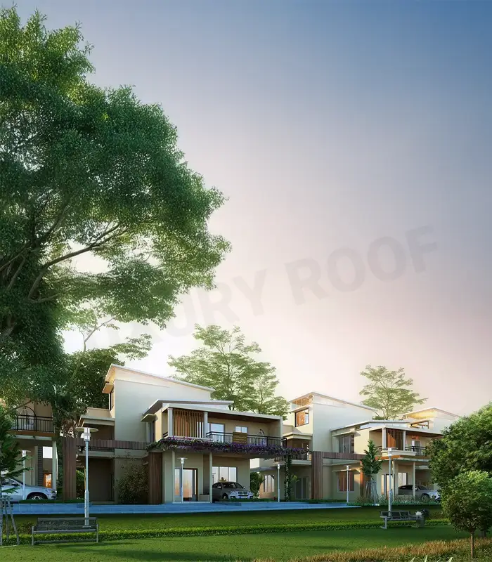 Puravankara Smiling Willows Elevation2 Ckikkakammana Halli Bengaluru