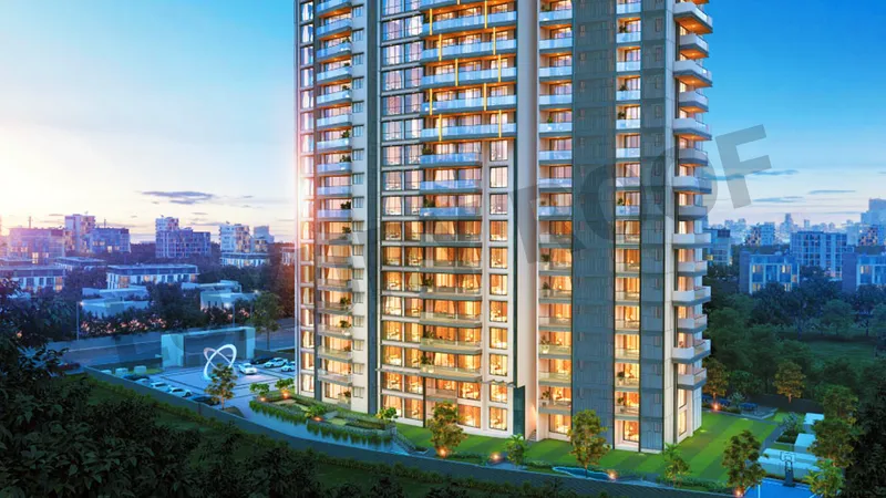 Purva Orient Grand Elevation1 Srinivas Colony Sudhama Nagar Bengaluru