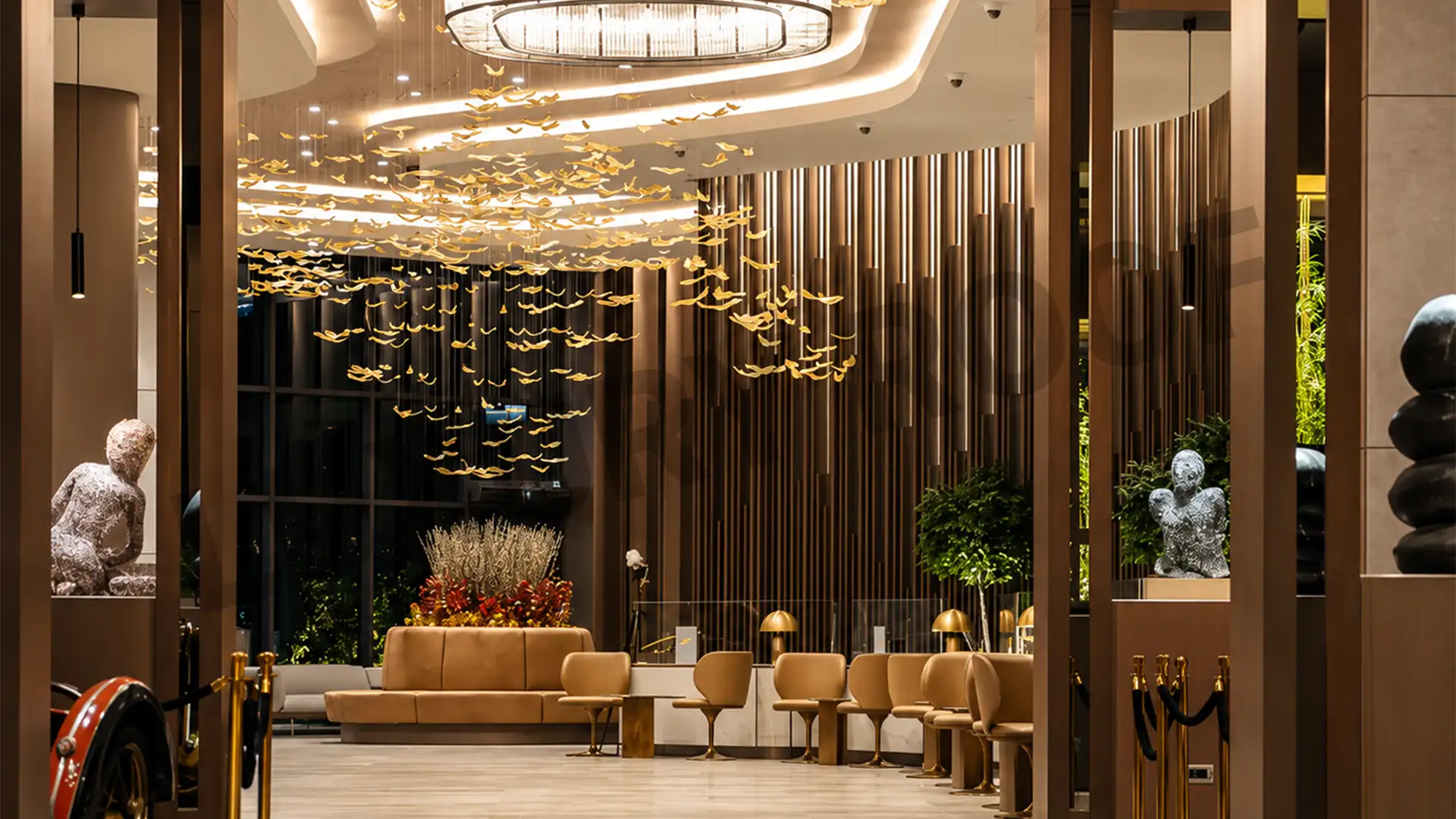 Purva Orient Grand Entrance Lobby Sudhama Nagar Mission Road Bangalore Purva Orient Grand Entrance Lobby Sudhama Nagar Mission Road Bangalore