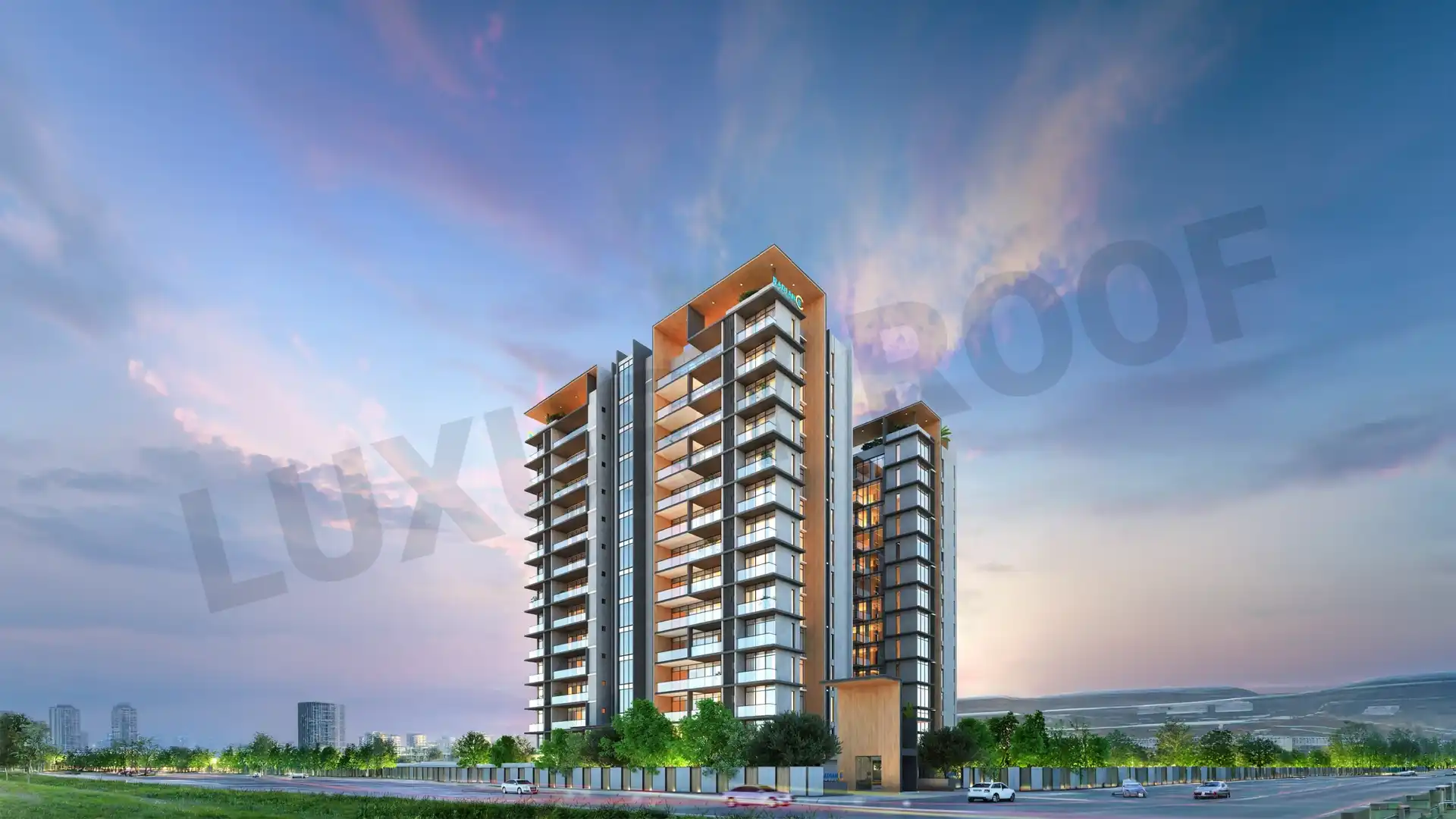 Radiance Platinum Elevation1 Koramangala Bengaluru