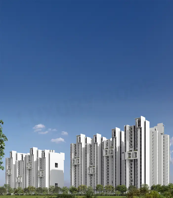 Rohan Ekanta Elevation2 Gunjur Village Varthur Hobli Bengaluru