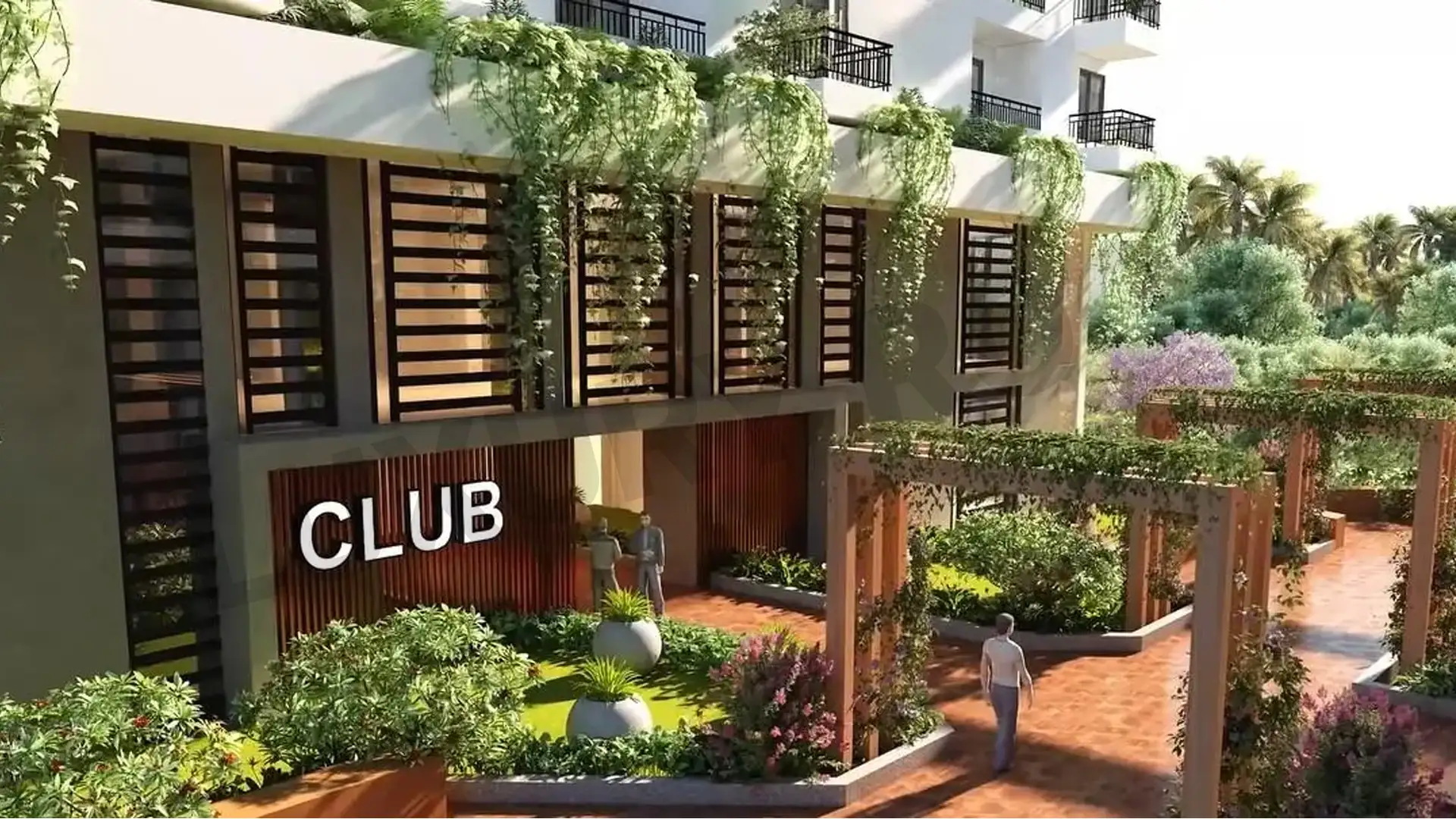 Sbr Minara Clubhouse Seegehalli Krishnarajapuram Bengaluru