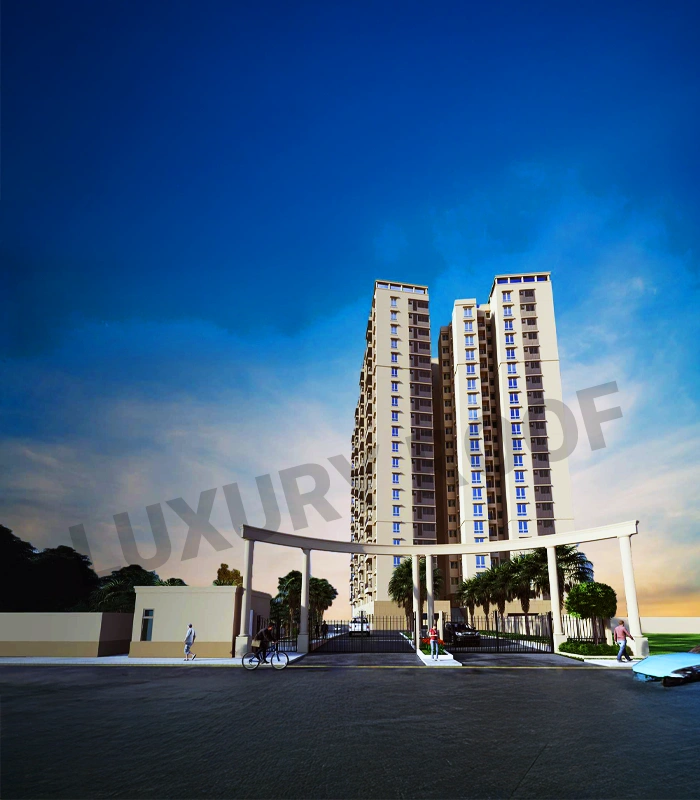 Sipani Samuha Elevation Manjunatha Nagar Bagalakunte Bengaluru