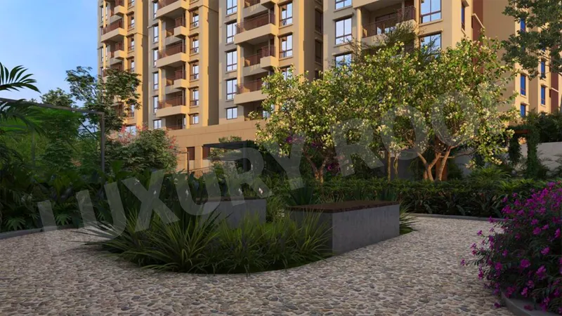 Sipani Samuha Garden Area Manjunatha Nagar Bagalakunte Bengaluru