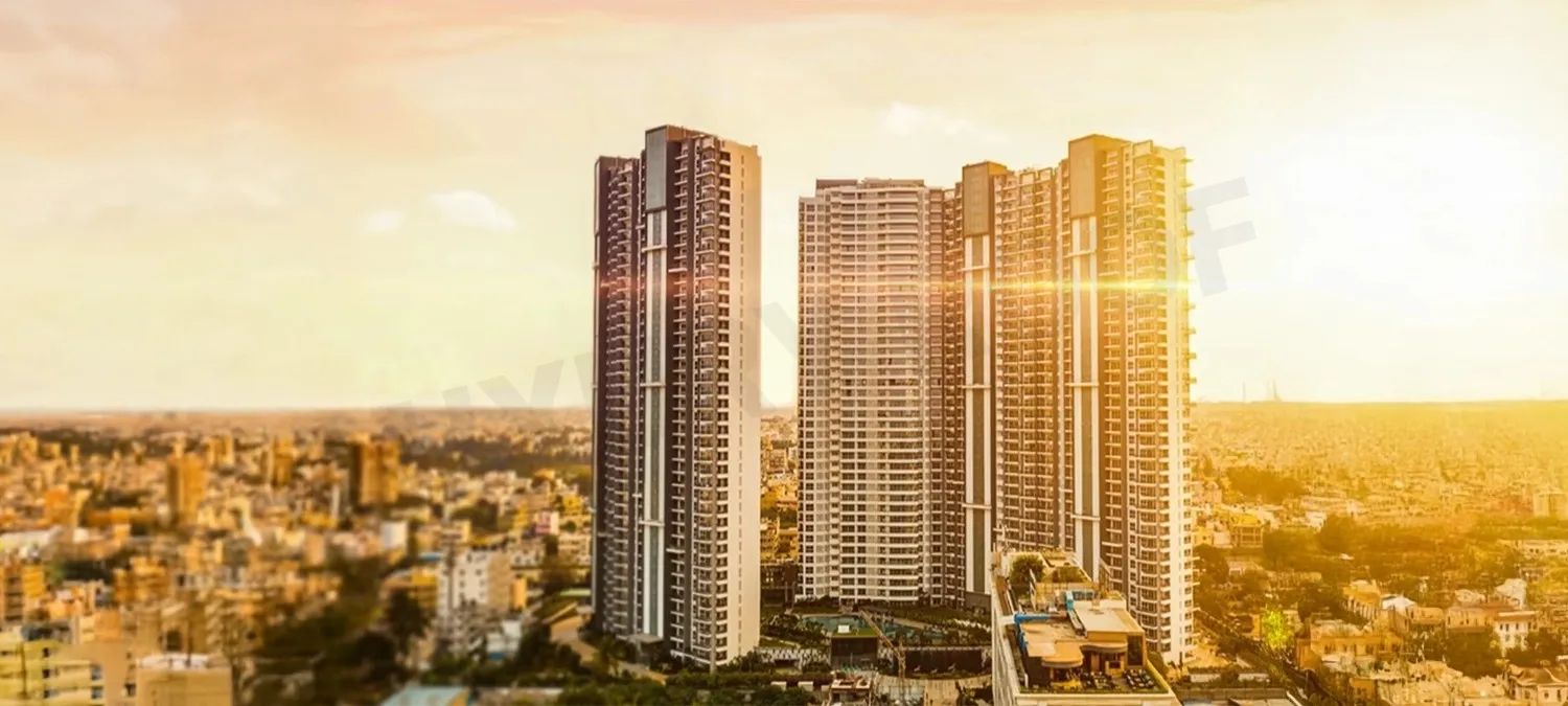 Snn Clermont Elevation1 Nagavara Bengaluru