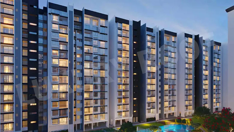 Snn Estates Felicity Elevation Rachenahalli Thanisandra Bengaluru