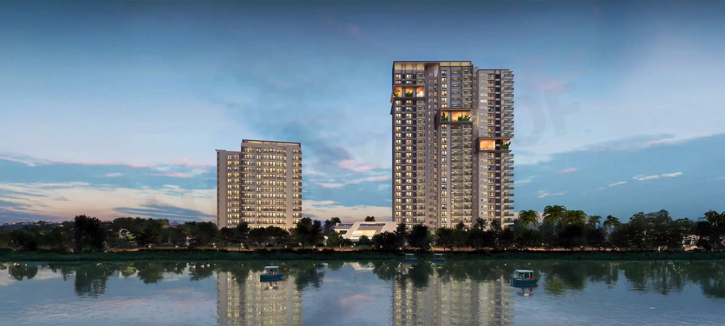 Snn Raj Bay Vista Elevation Kodichikkanahalli Main Rd Ramanashree Enclave Bilekahalli Bengaluru