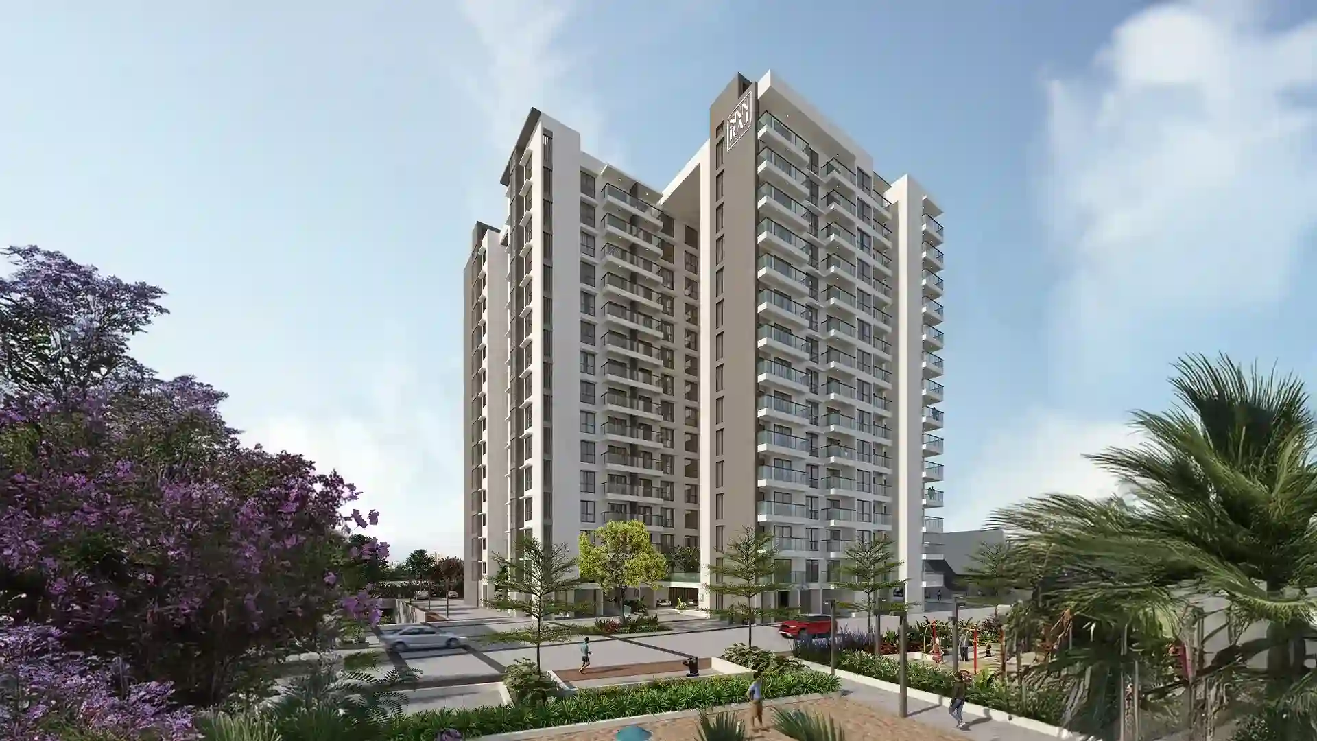 Snn Raj Bay Vista Facade Kodichikkanahalli Main Rd Ramanashree Enclave Bilekahalli Bengaluru Snn Raj Bay Vista Facade Kodichikkanahalli Main Rd Ramanashree Enclave Bilekahalli Bengaluru