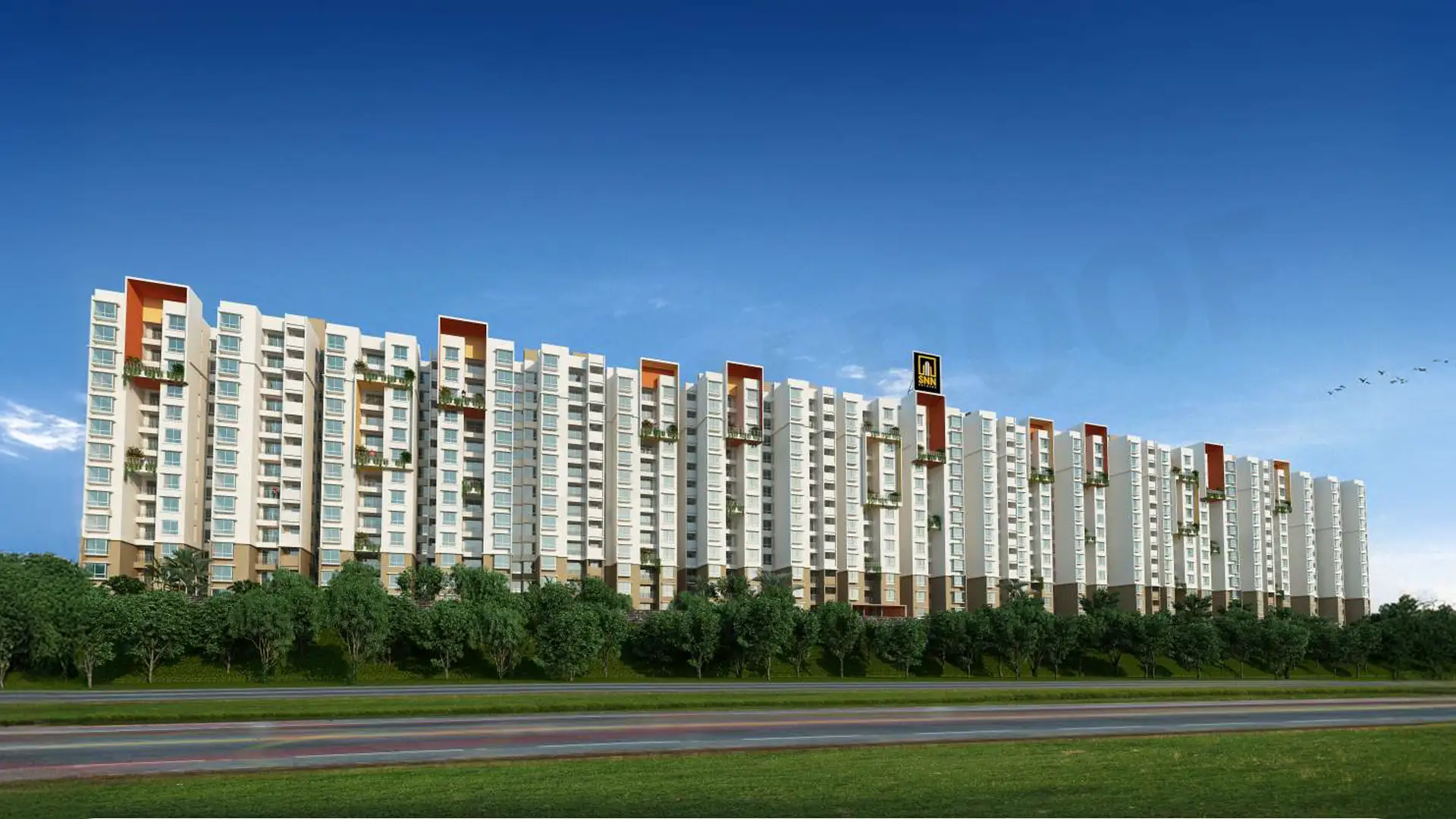 Snn Raj Serenity Garden Elevation1 Koppa Rd Suraksha Nagar Yelenahalli Begur Bengaluru Snn Raj Serenity Garden Elevation1 Koppa Rd Suraksha Nagar Yelenahalli Begur Bengaluru