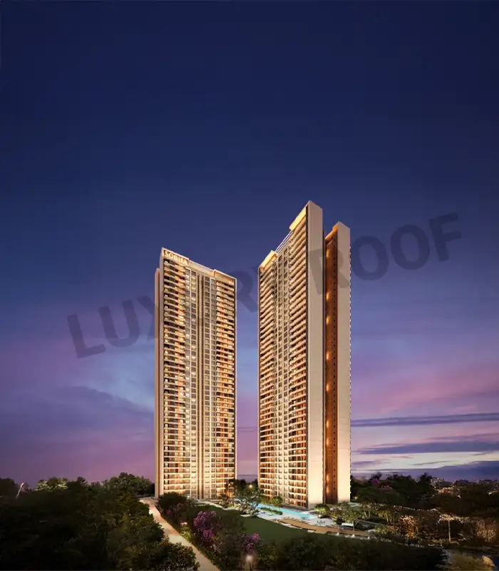 Sobha Crescent Elevation2 Sector 63a Gurugram