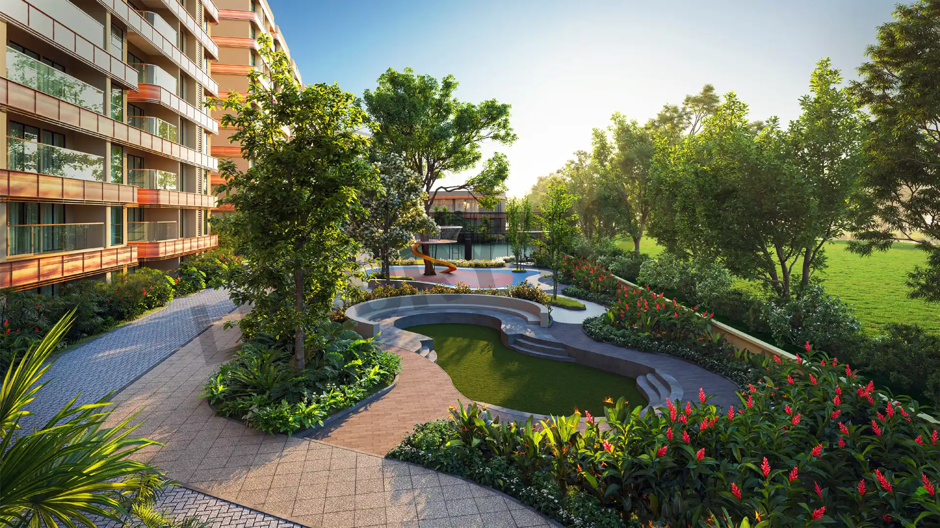 Sobha Magnus Amphitheatre Bannerghatta Road Bangalore