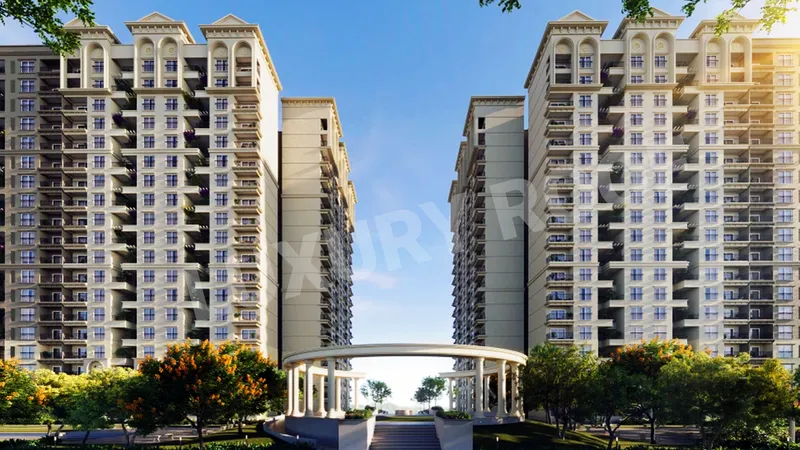 Sobha Neopolis Elevation Neopolis Panathur Bengaluru