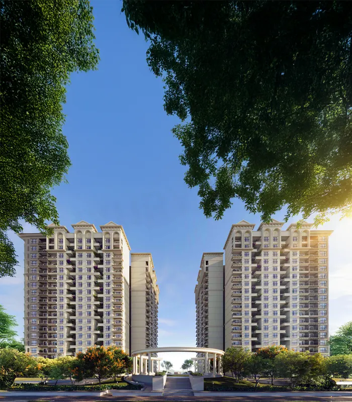 Sobha Neopolis Elevation2 Neopolis Panathur Bengaluru