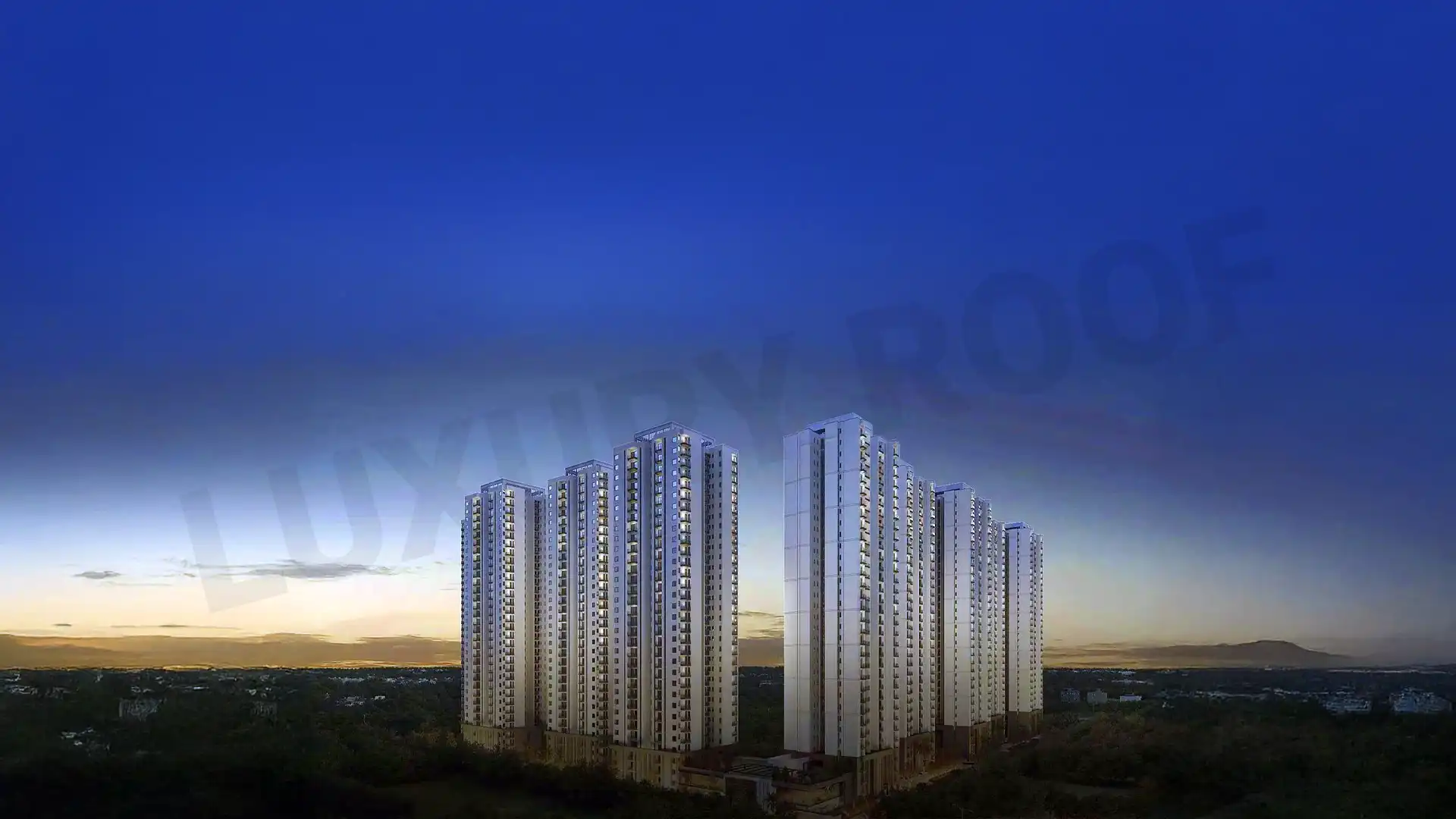 Ss Group Iconic Elevation1 Sector 83 Gurgaon