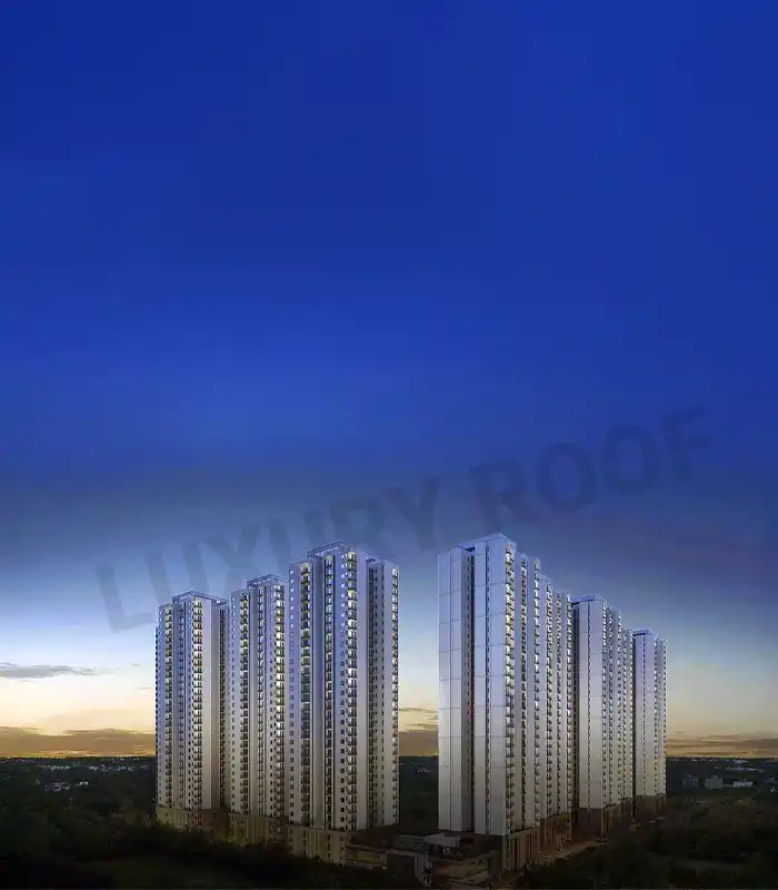 Ss Group Iconic Elevation2 Sector 83 Gurgaon